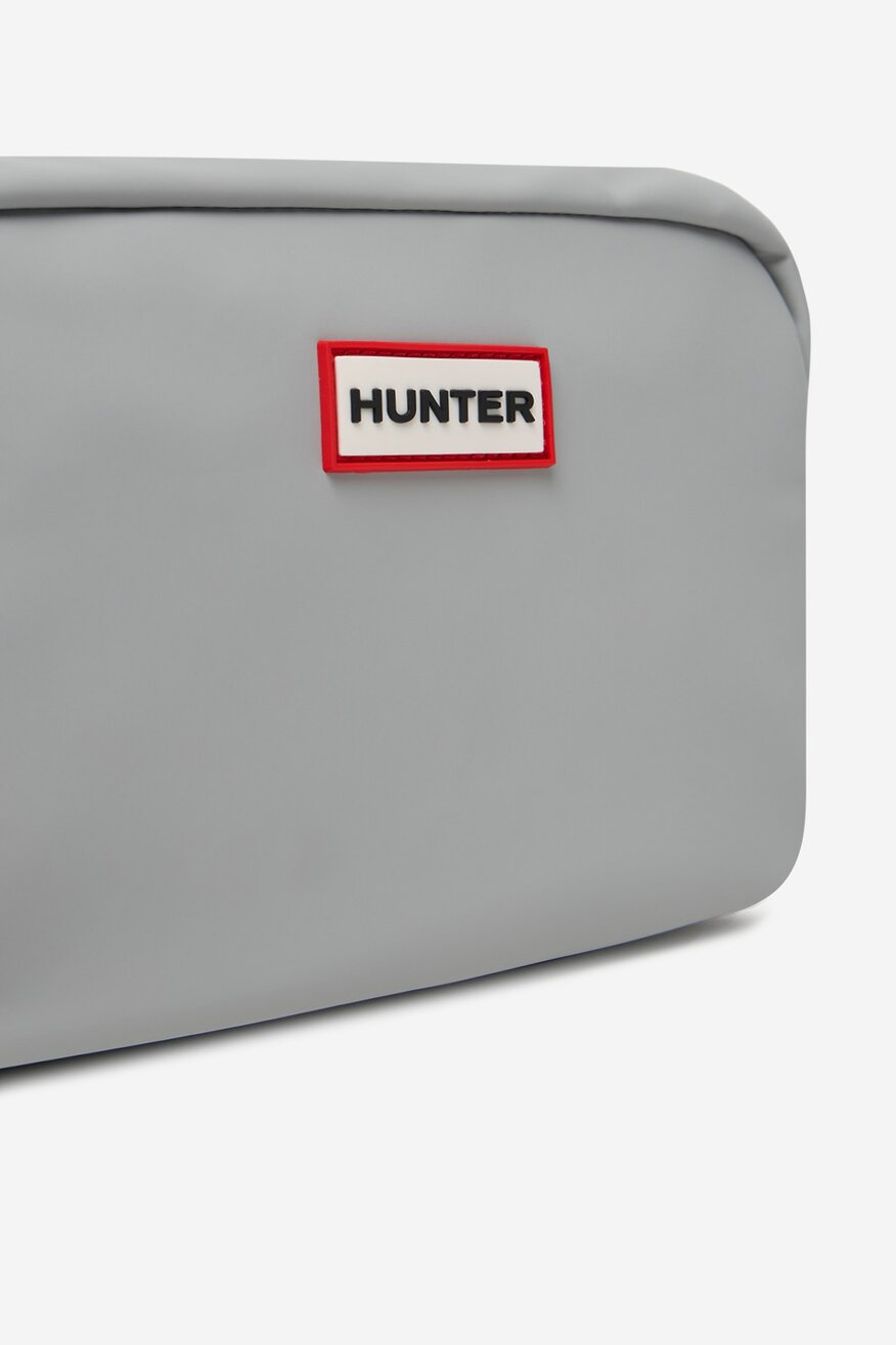 
                Сумка Чоловіча HUNTER СІРИЙ - 5906751343920