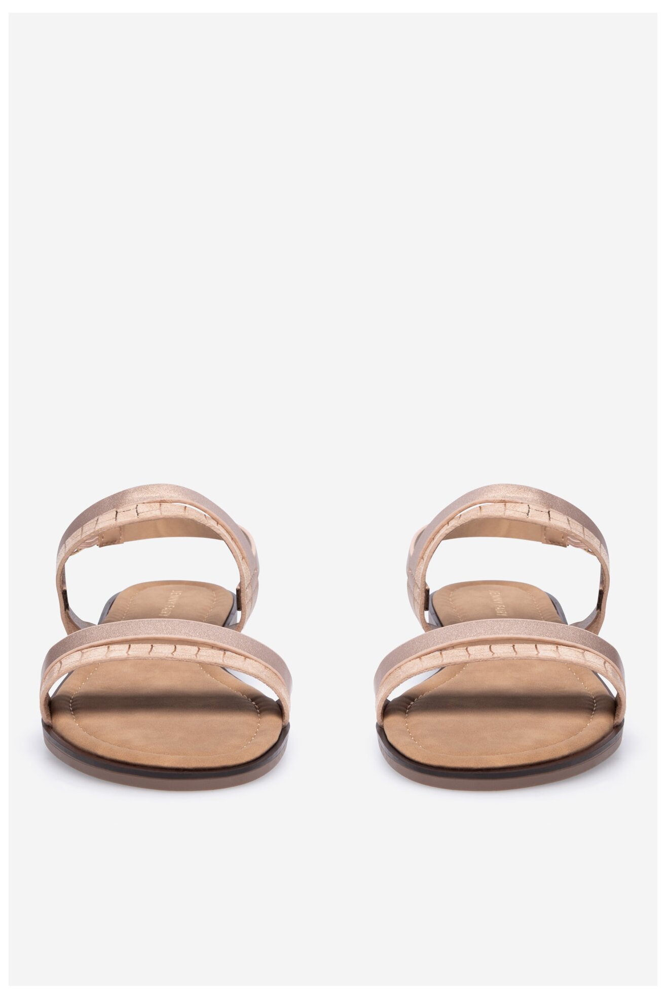 Сандали Jenny Fairy WYL0710-8 РОЗОВ