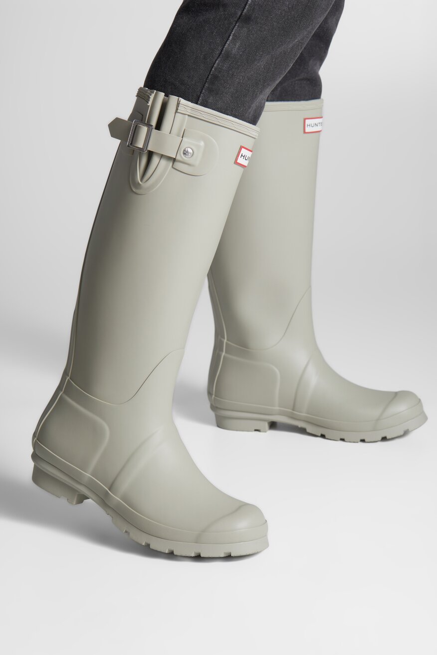 
                Гумени ботуши HUNTER МАСЛИНЕН - 5905588655152