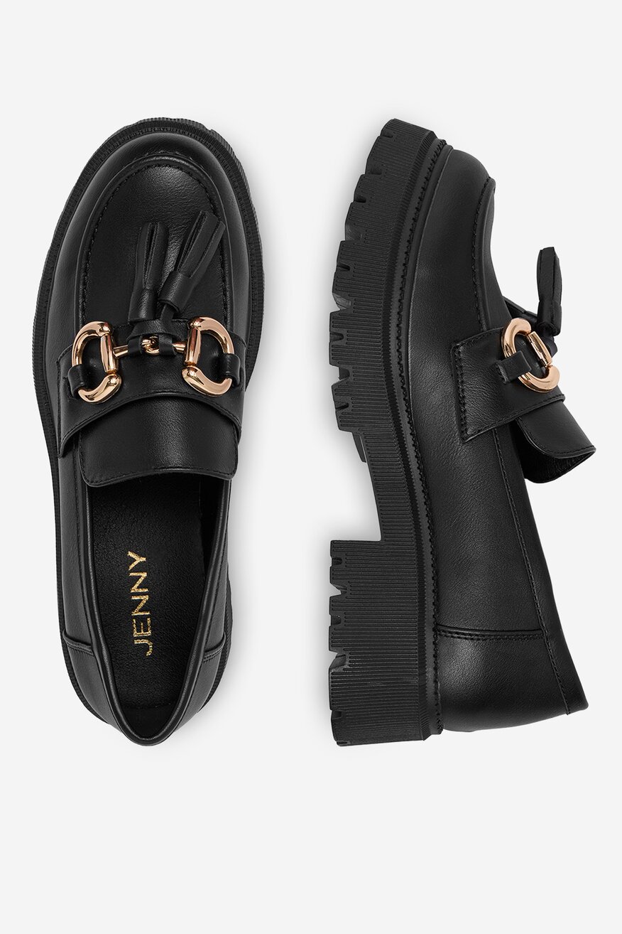 
                Jenny - Loafersy - 5906751563250