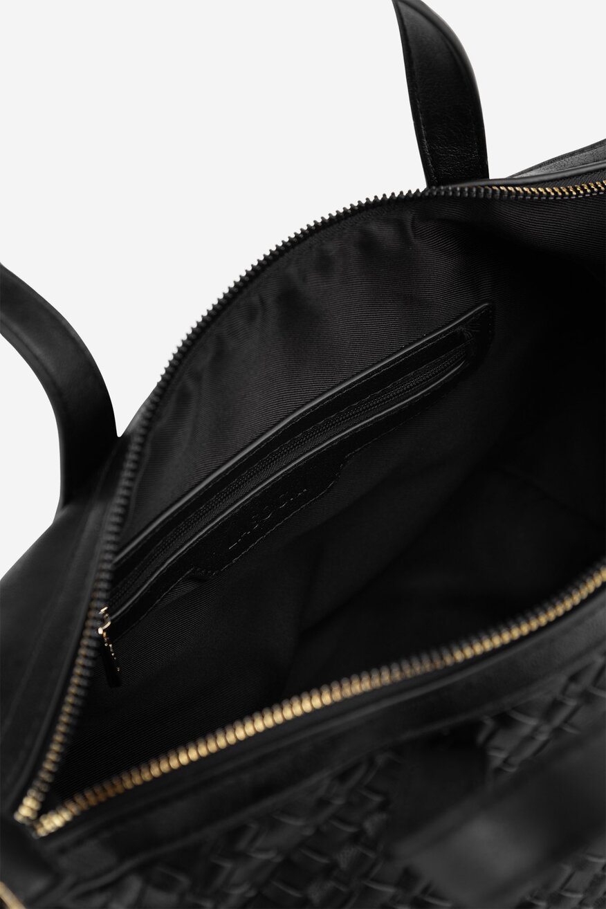 
                Kézitáska Lasocki FEKETE - 5905588858188