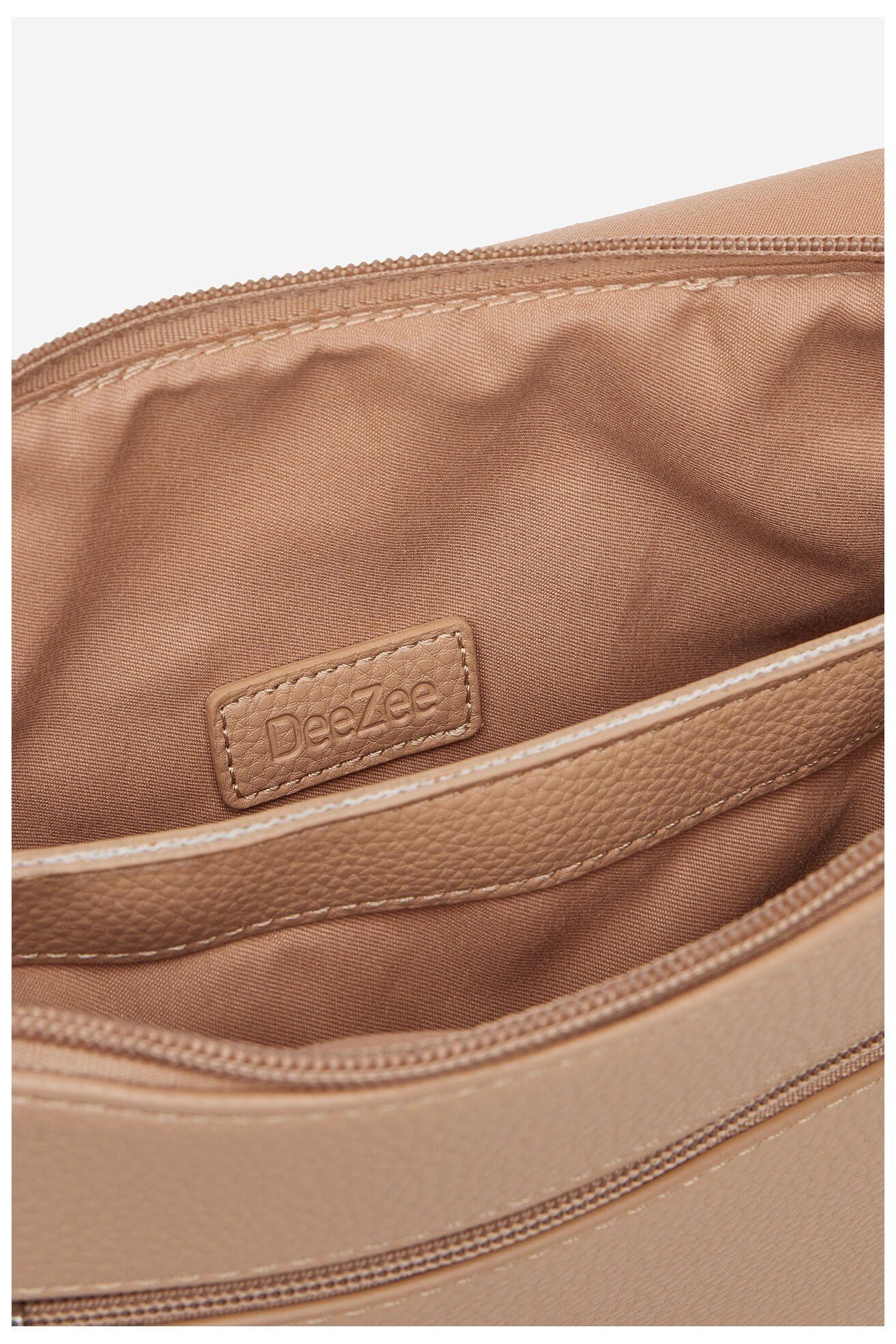 Torba DeeZee DZE-S-010-07 BEŽ