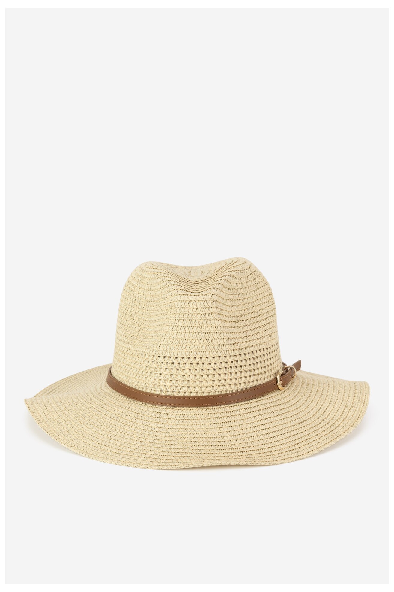 Капелюх Жіночий Jenny Fairy 4W3-005-SS24 БЕЖЕВИЙ