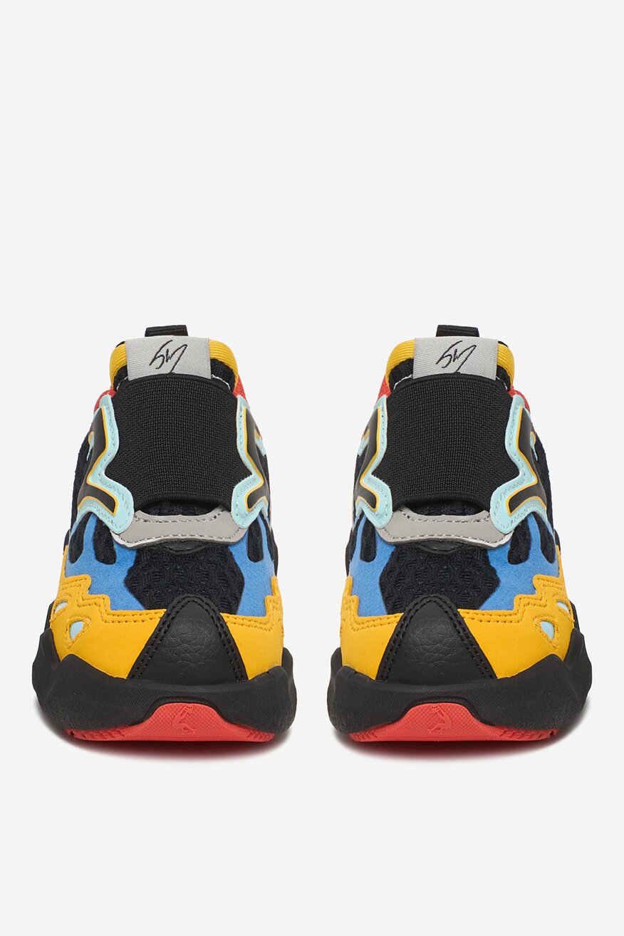 
                SHAQ - REIGN - 5906751558454