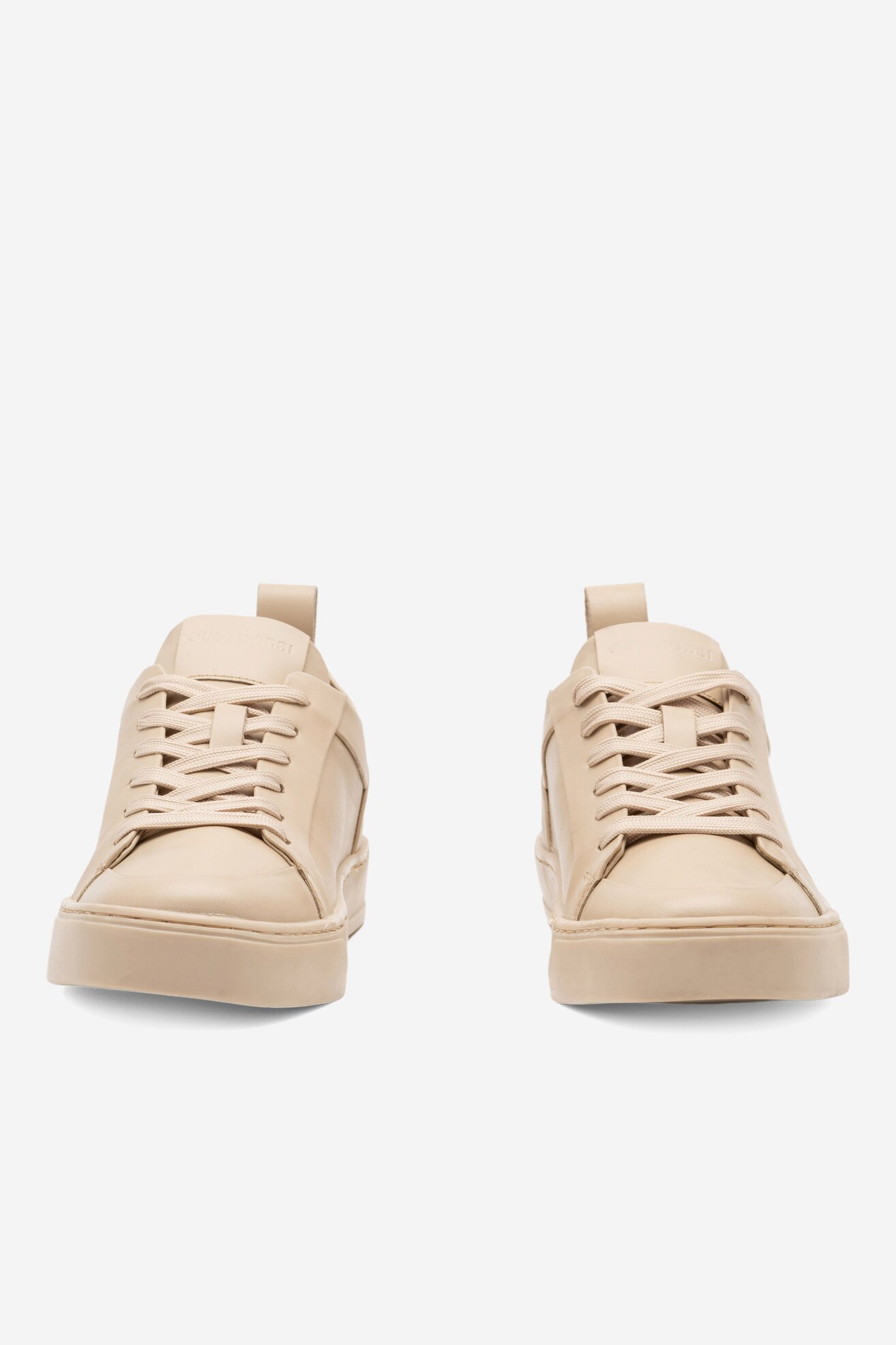 Tornacipő Gino Rossi IBIZA-01 BÉZS