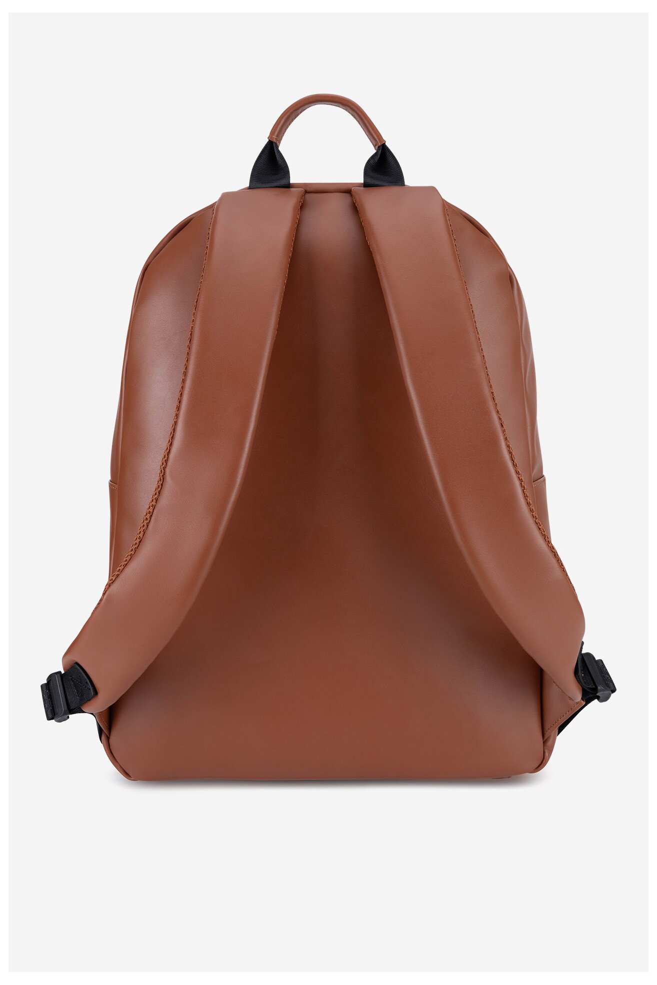 Plecak Gino Rossi GIN-K-018-CCC-06 Brązowy