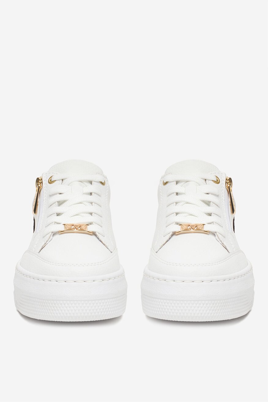 
                Сникърси Rieker БЯЛ - 2230092746311