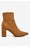 Botki Jenny CEO-R25AW2401 Camel