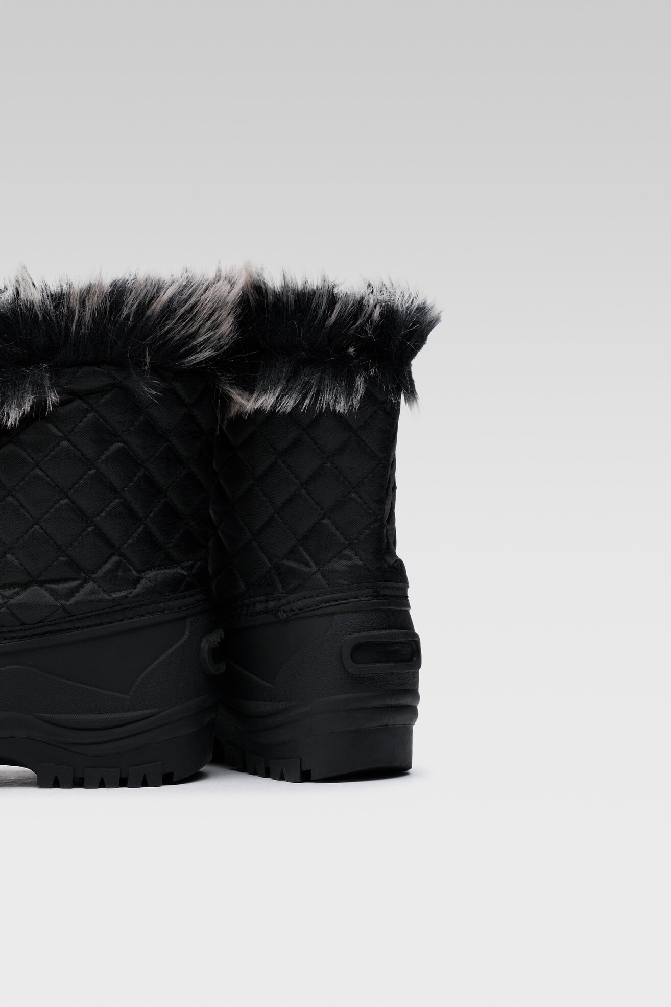 Trzewiki SPRANDI EARTH GEAR WP23-6053 Czarny