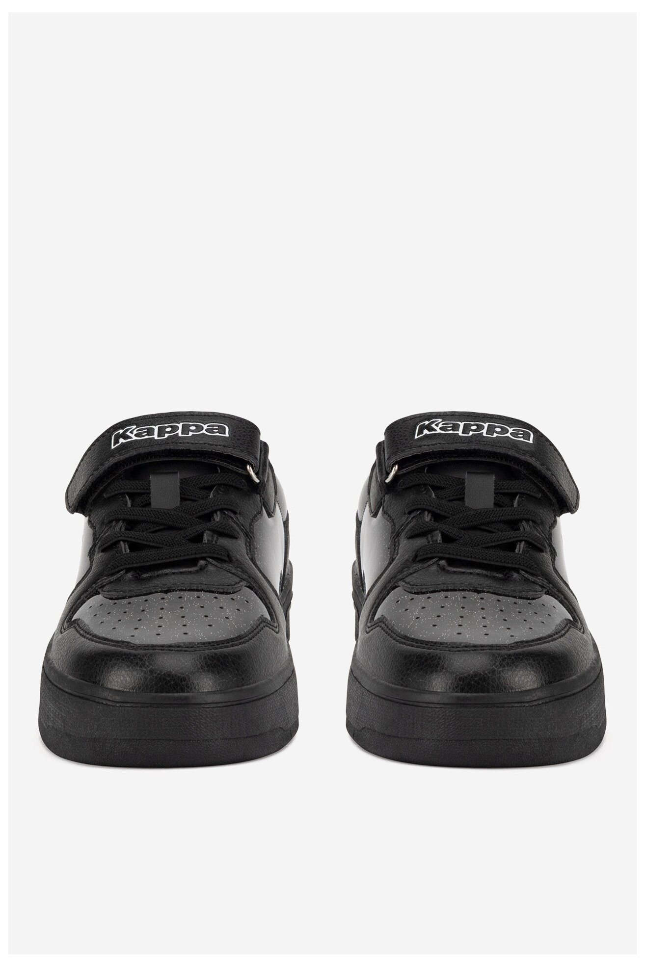 Încălțăminte sport Kappa AW24-3C015(DZ) NEGRU