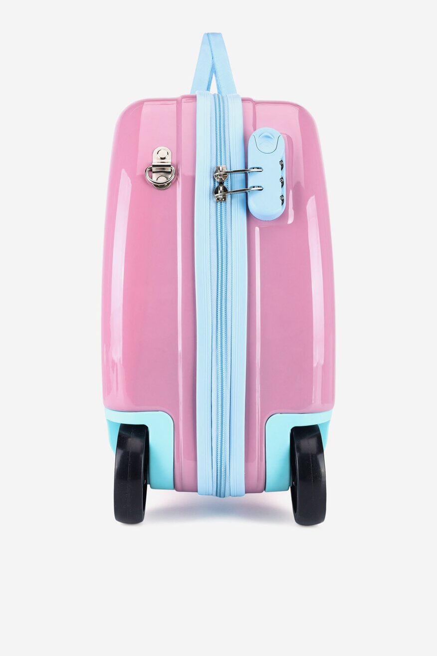 
                Paw Patrol - Walizka mała twarda - 5905588601005