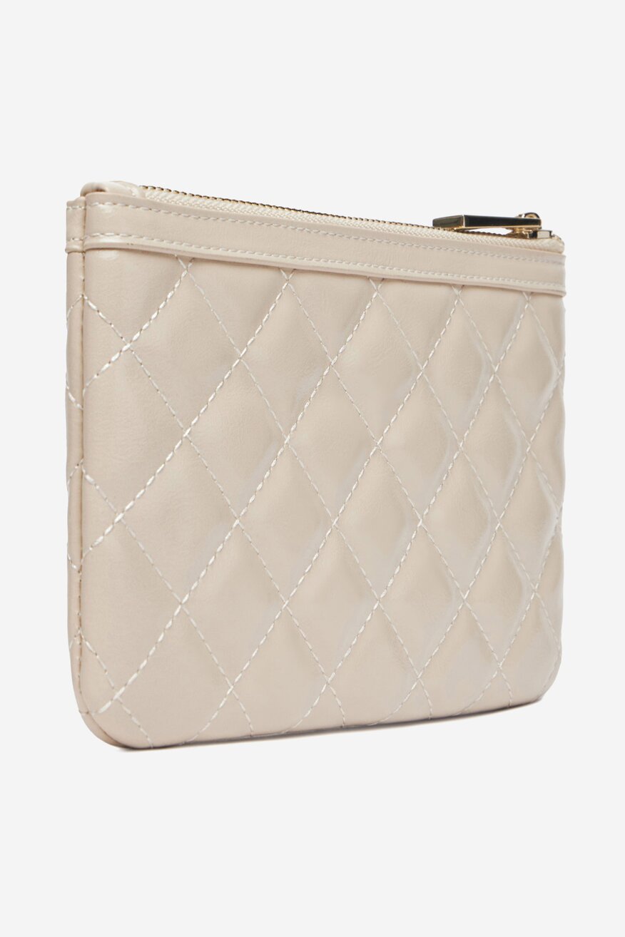 Kézitáska NINE WEST BÉZS - 5906751007006