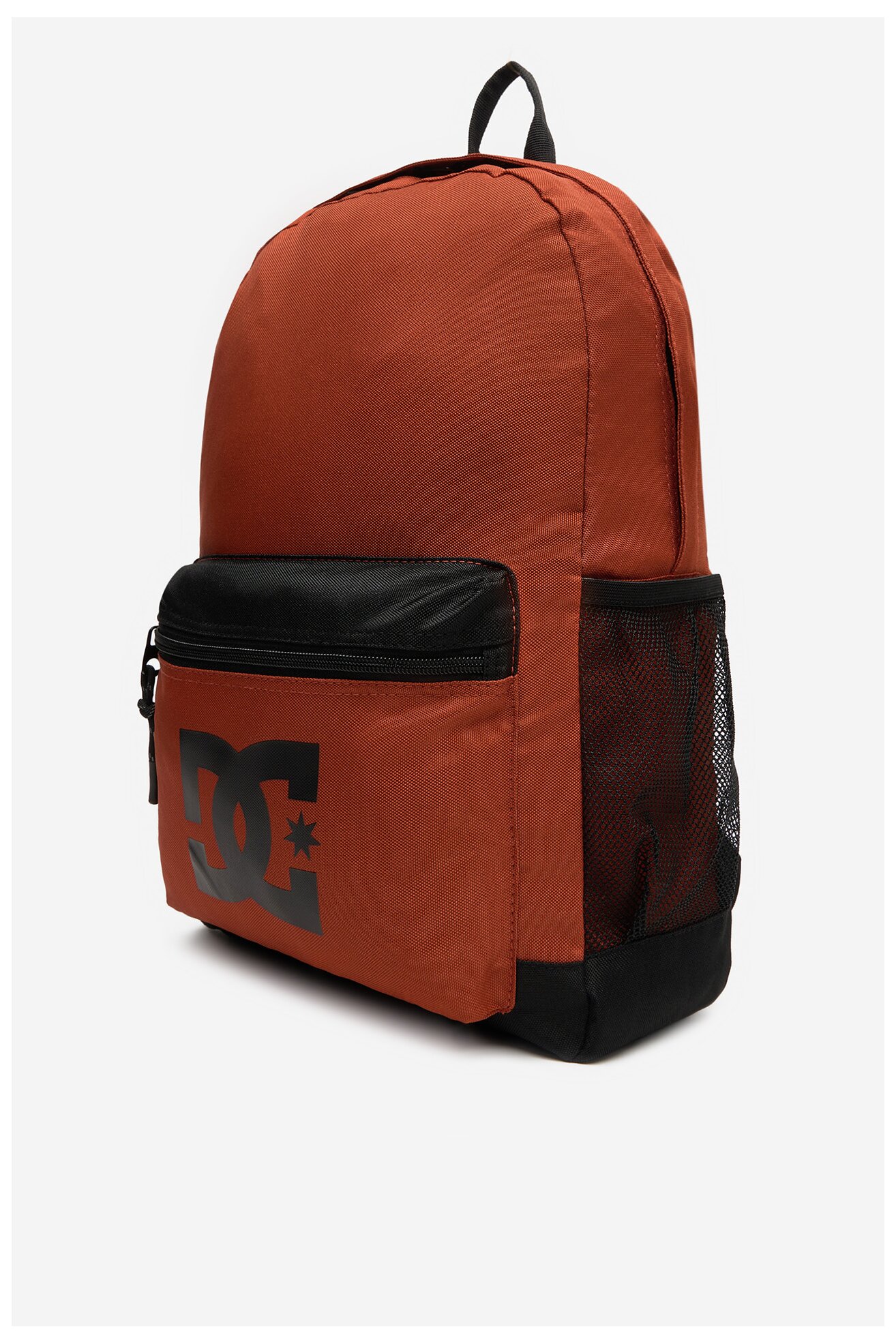 Hátizsák DC Shoes C-DCI-P-003-08 NARANCSSÁRGA