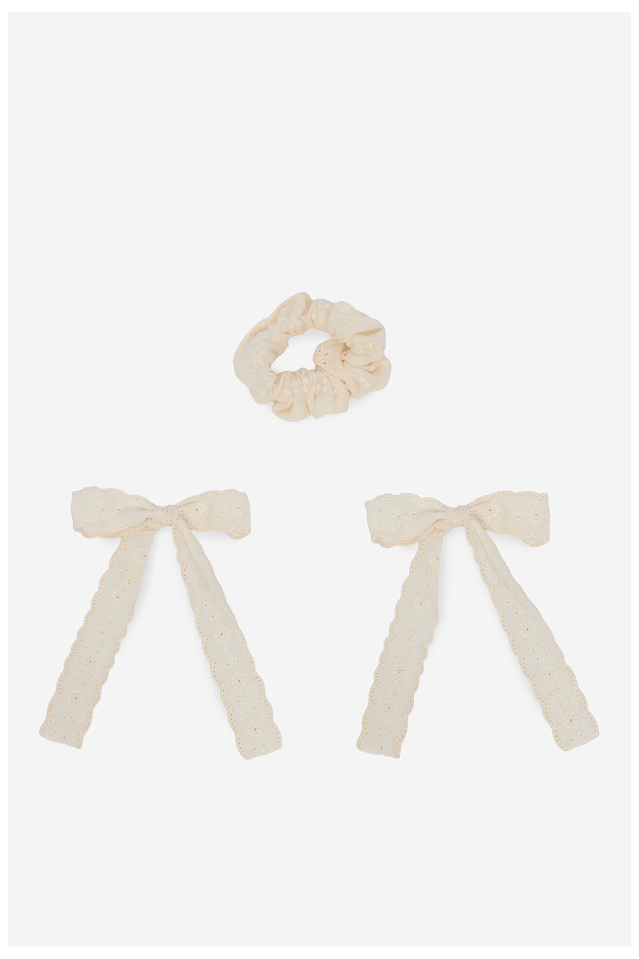 Прикраси Для Волосся DeeZee CEO-ACCCS-LA508-1713 ТЕМНО-БЕЖЕВИЙ