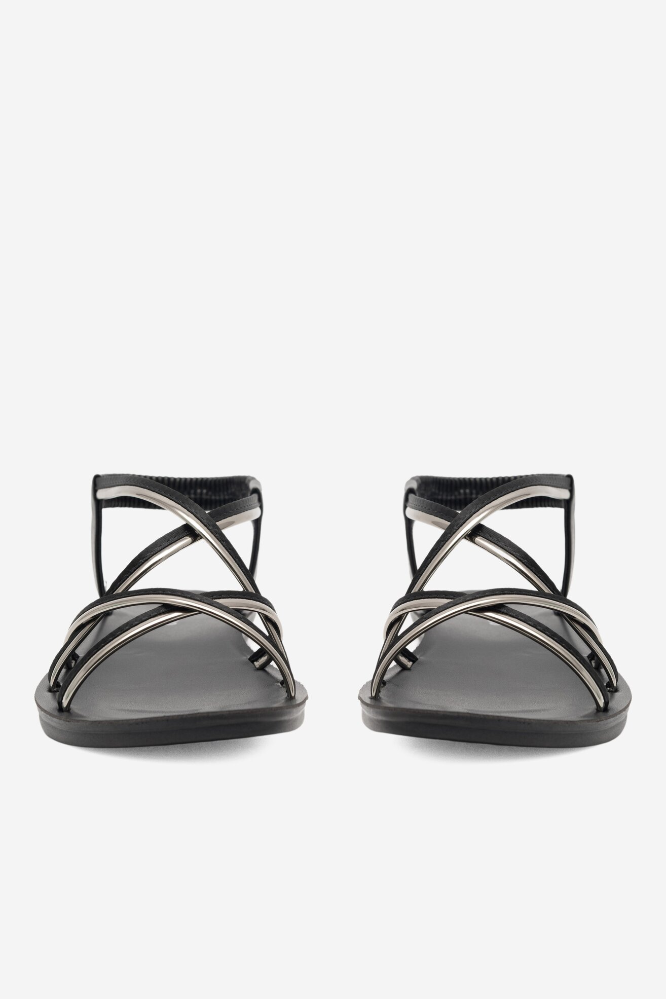 Sandały Bassano WS990-28 Czarny