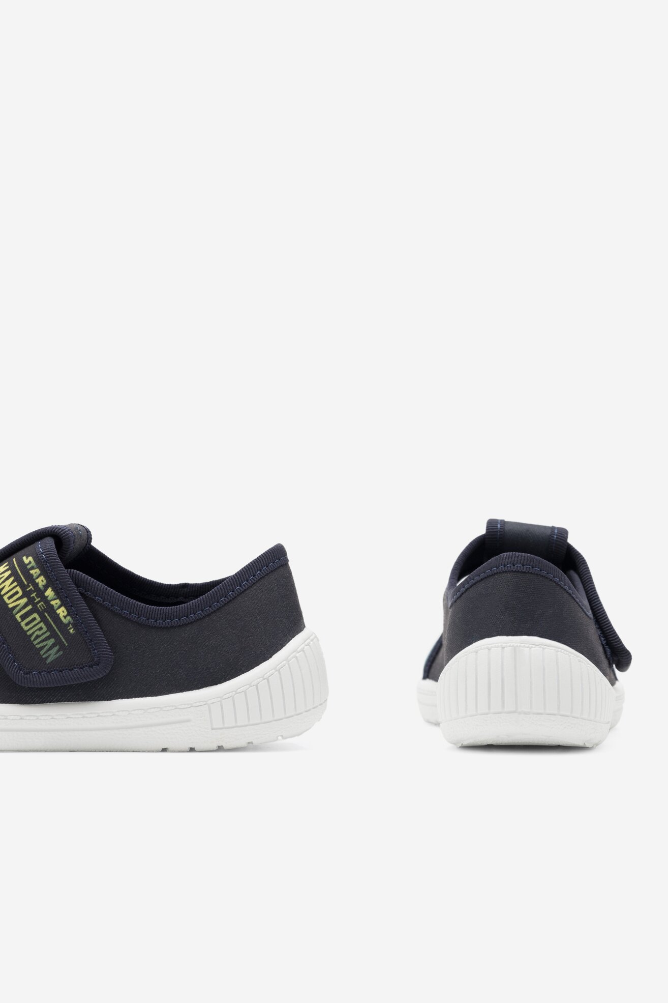 Капці MANDALORIAN MB SS23-228LCM ТЕМНО-СИНІЙ