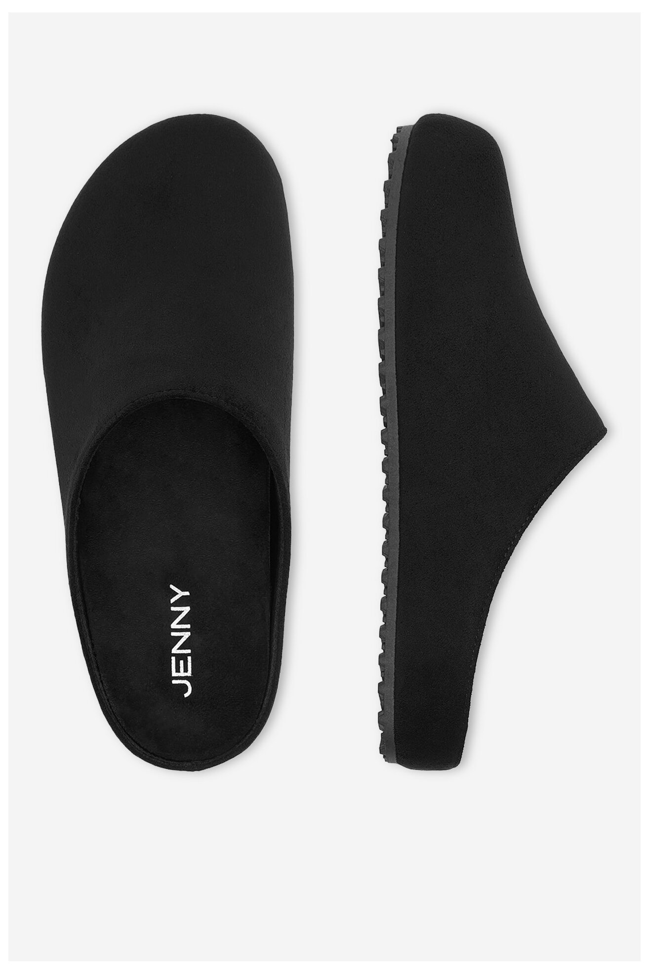 Джапанки Jenny CEO-SLFS015-3 ЧЕРЕН