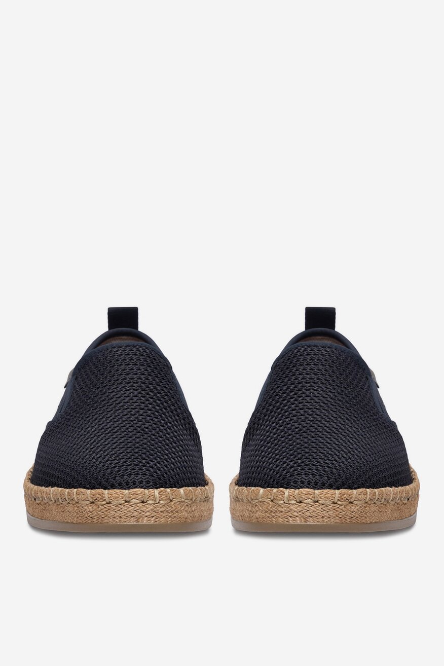 
                Rieker - Espadryle - 5906751771822