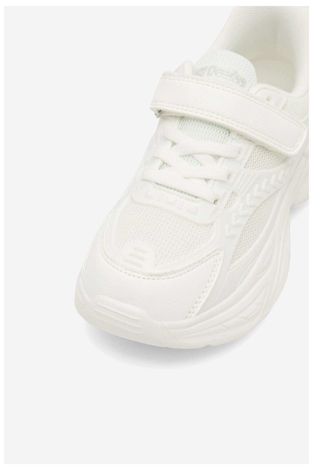 Patike DeeZee CF2714-1 BELA