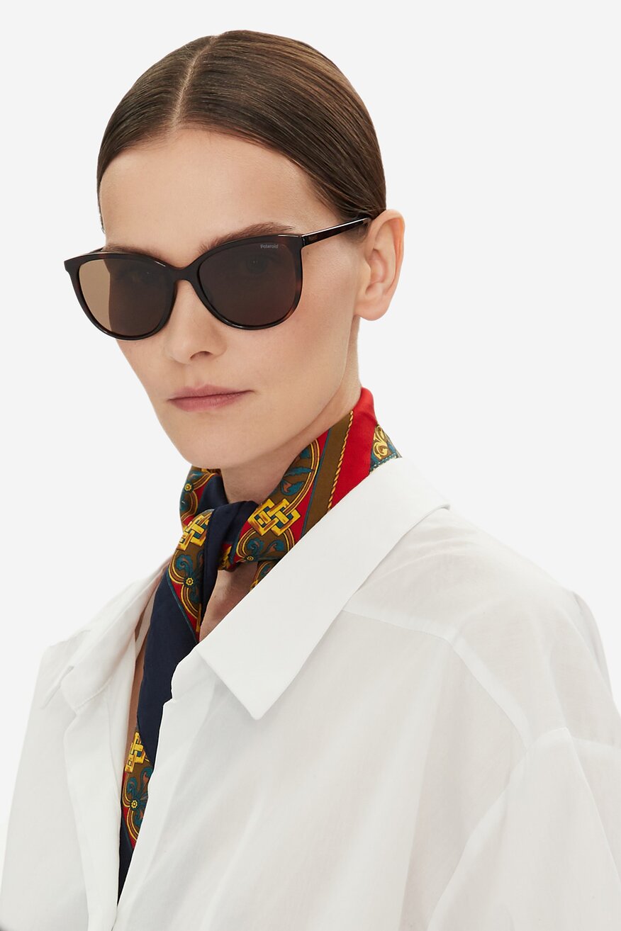 Polaroid - Okulary przeciwsłoneczne - 5906751909157