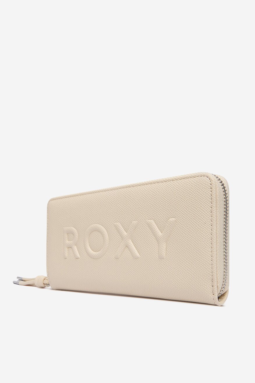 
                Női pénztárca ROXY SÁRGA - 5906751366707