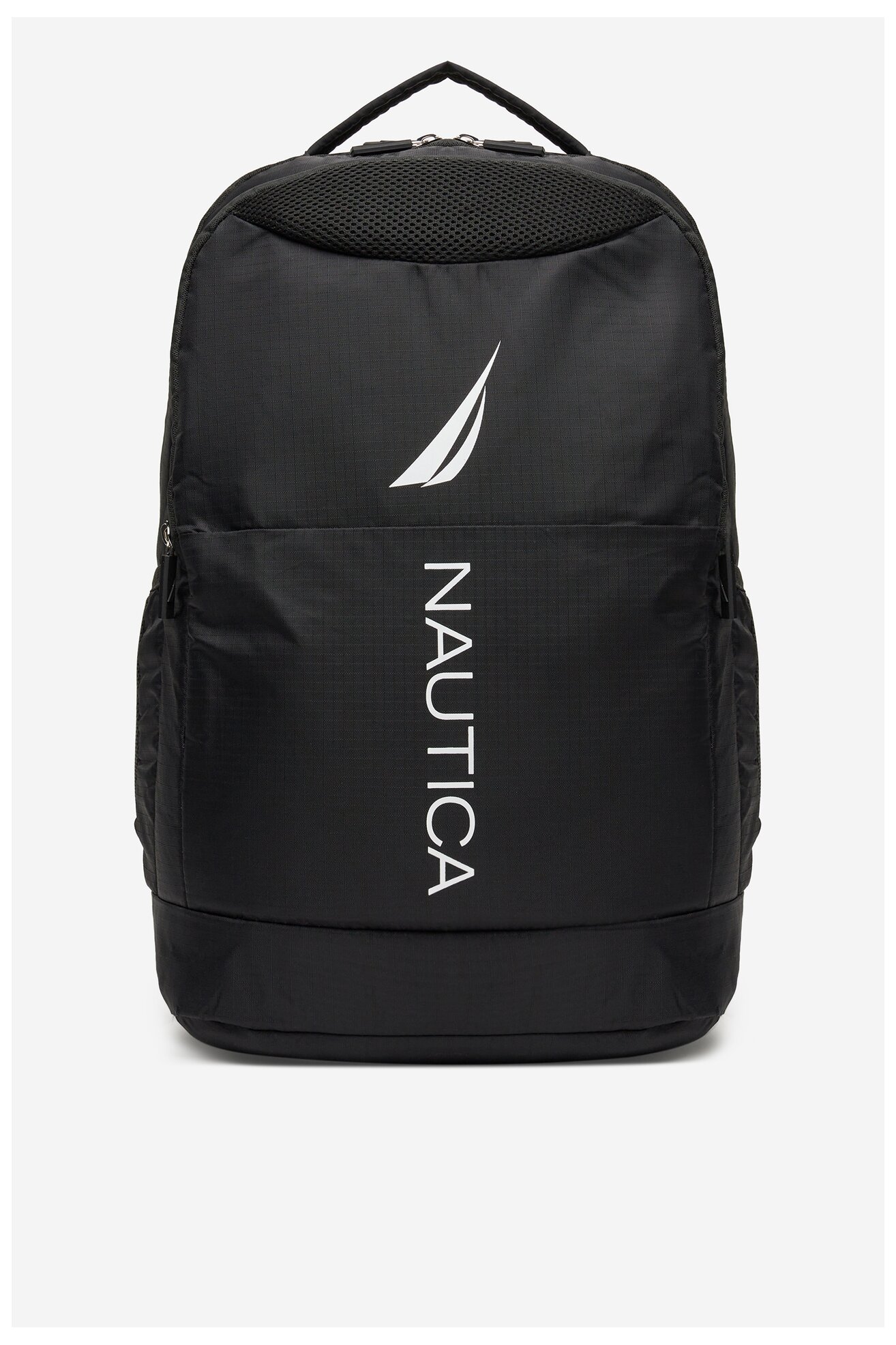 Plecak NAUTICA C-NTC-M-003-08 Czarny