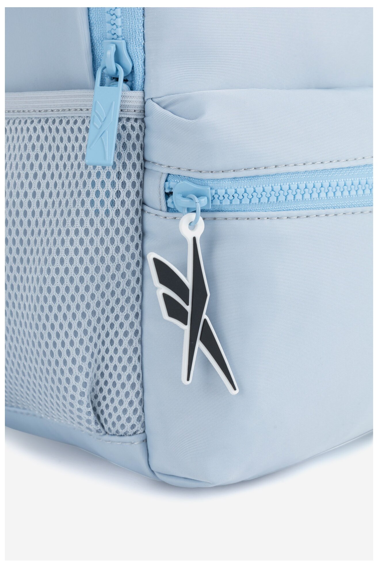 Plecak Reebok RBK-047-CCC-05 Niebieski jasny