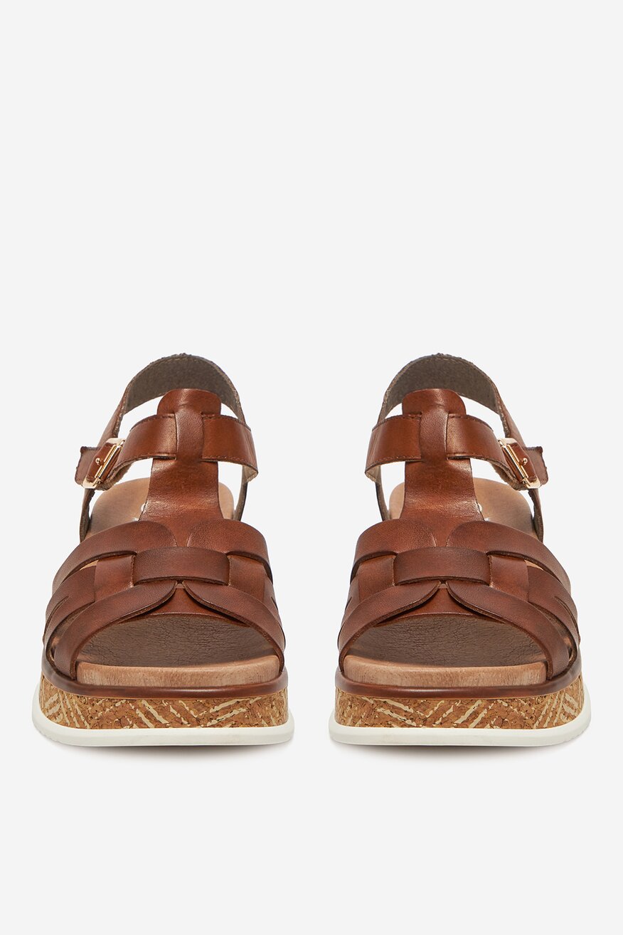 
                Сандали Rieker КАФЯВ - 2230078422727