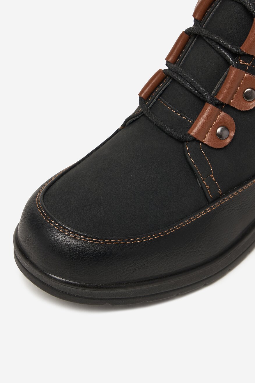 
                Bocanci Go Soft NEGRU - 5906751396049