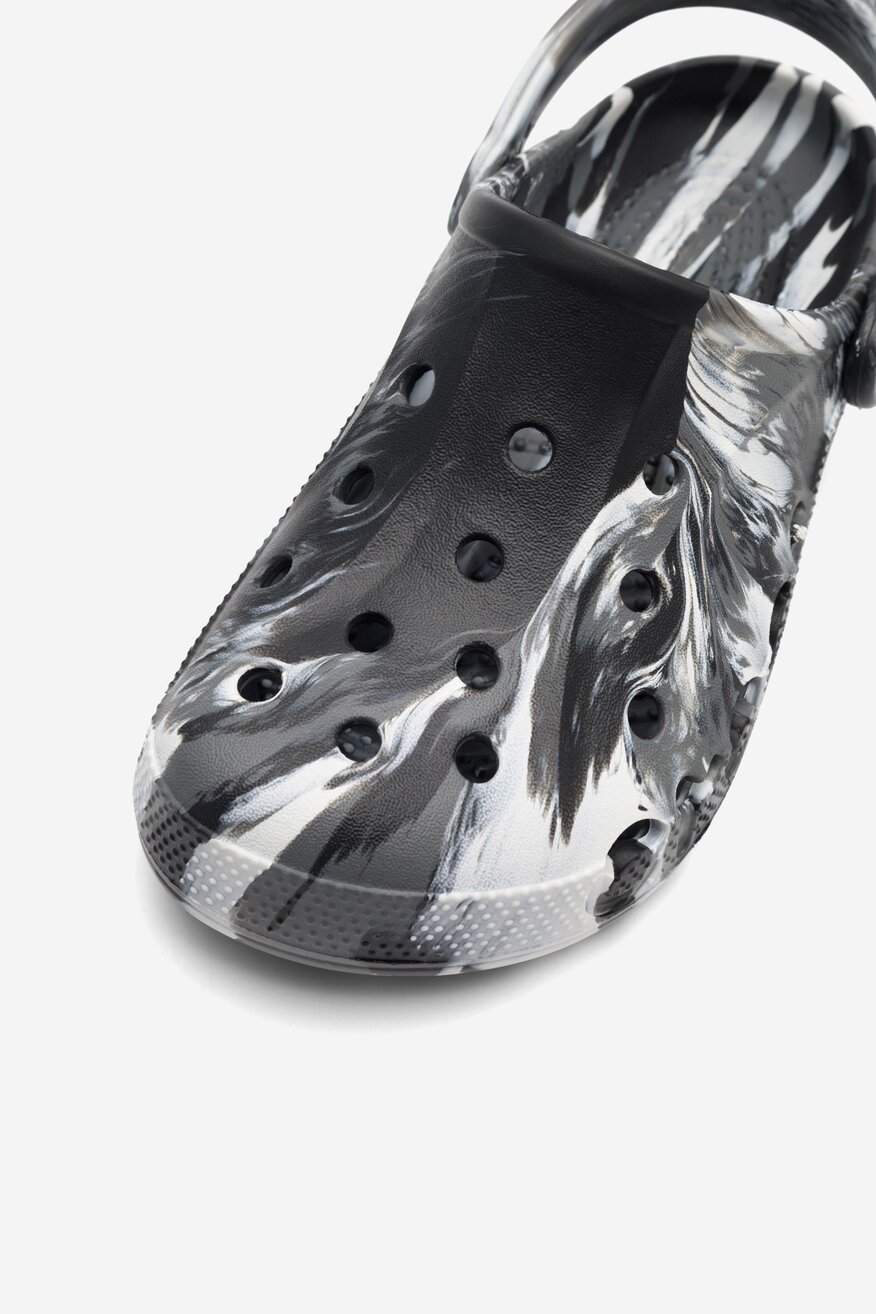 Șlapi pentru bazin Crocs NEGRU - 5906751209240