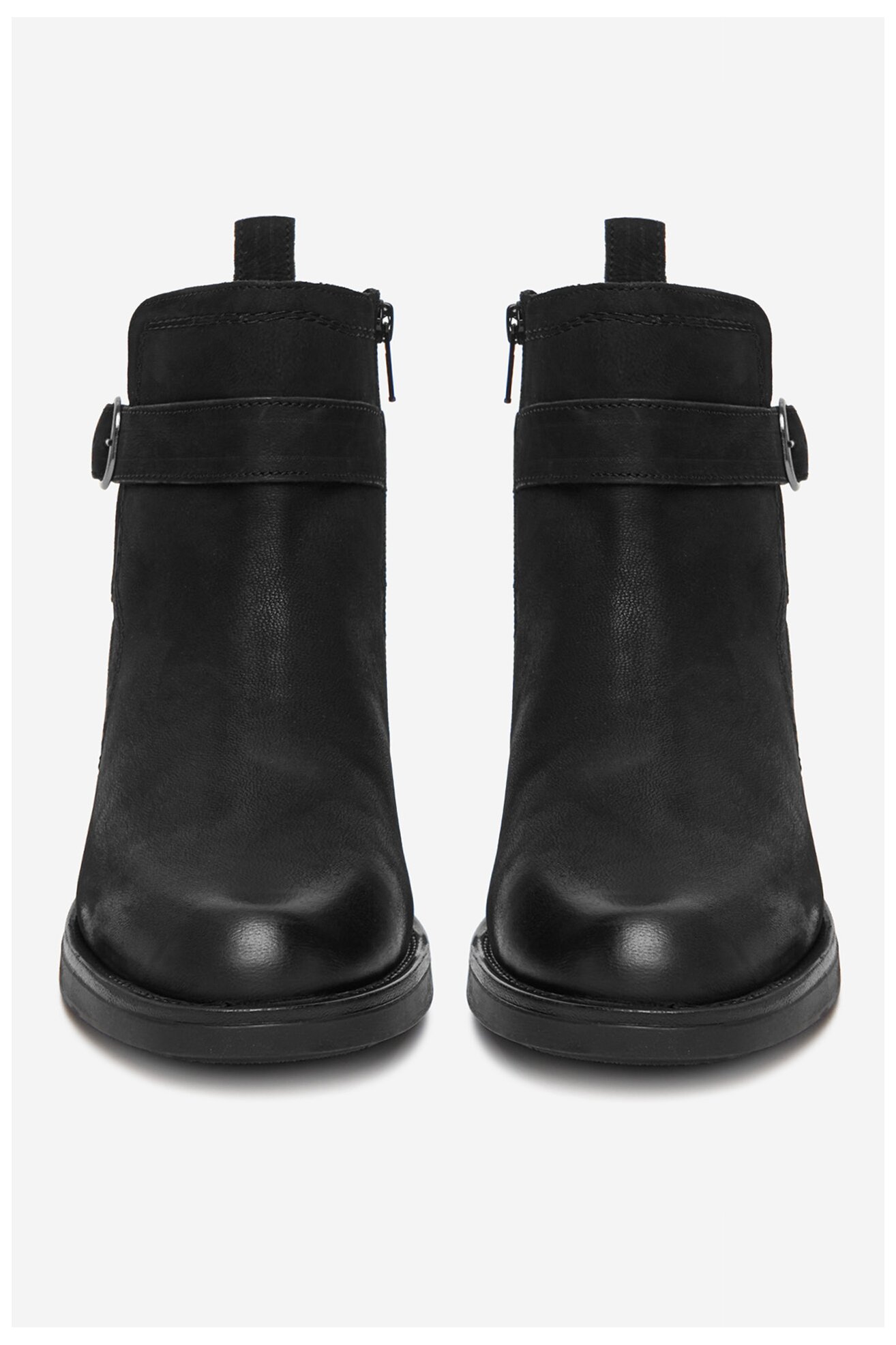 Боти Lasocki CEO-WI23-JIA-03 ЧЕРЕН