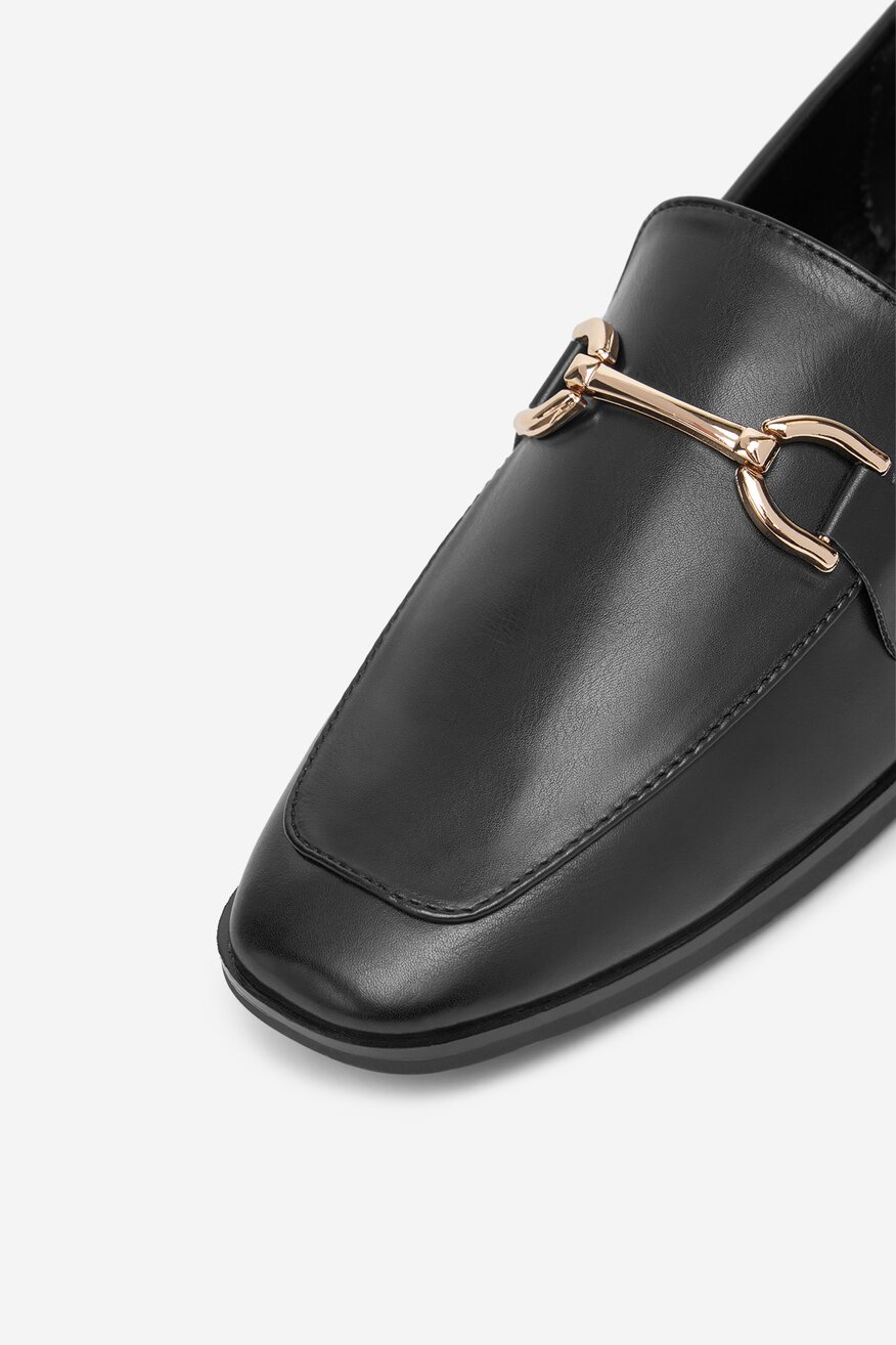 DeeZee - Loafersy - 5904410916683