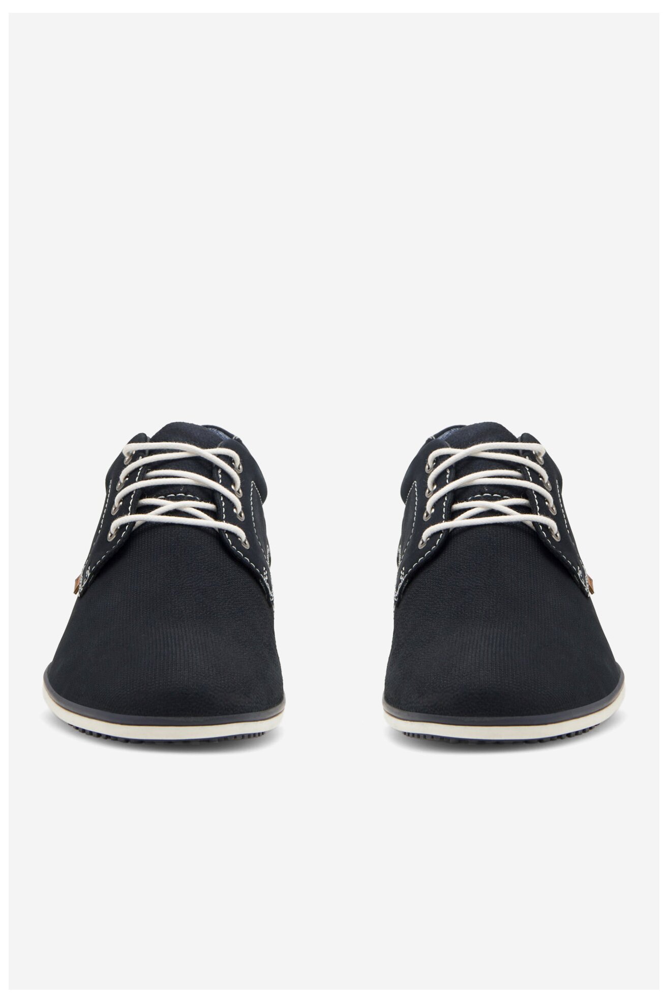 Pantofi casual Lasocki HENSON-29 MI25 BLEUMARIN