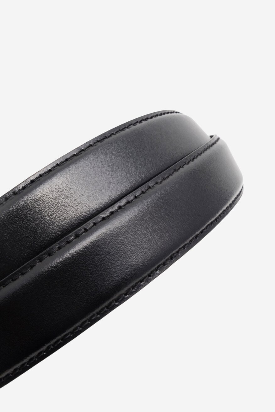 
                Muški kaiš Lasocki CRNA - 5905588163985