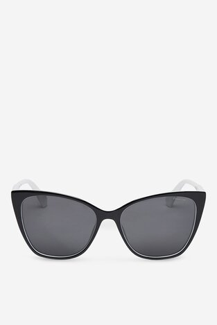 Окуляри Жіночі Polaroid C PLD 4181/S ЧОРНИЙ