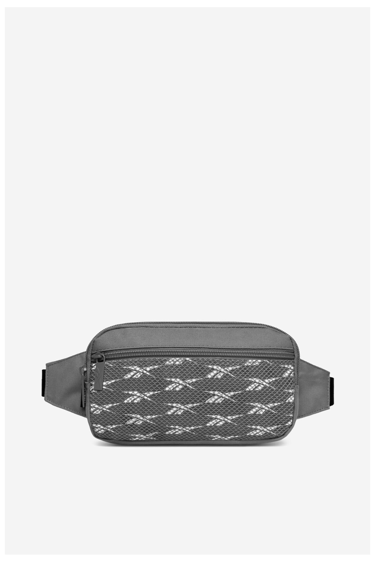 Kézitáska Reebok CWBEO-RBK-P-003-09 SZÜRKE