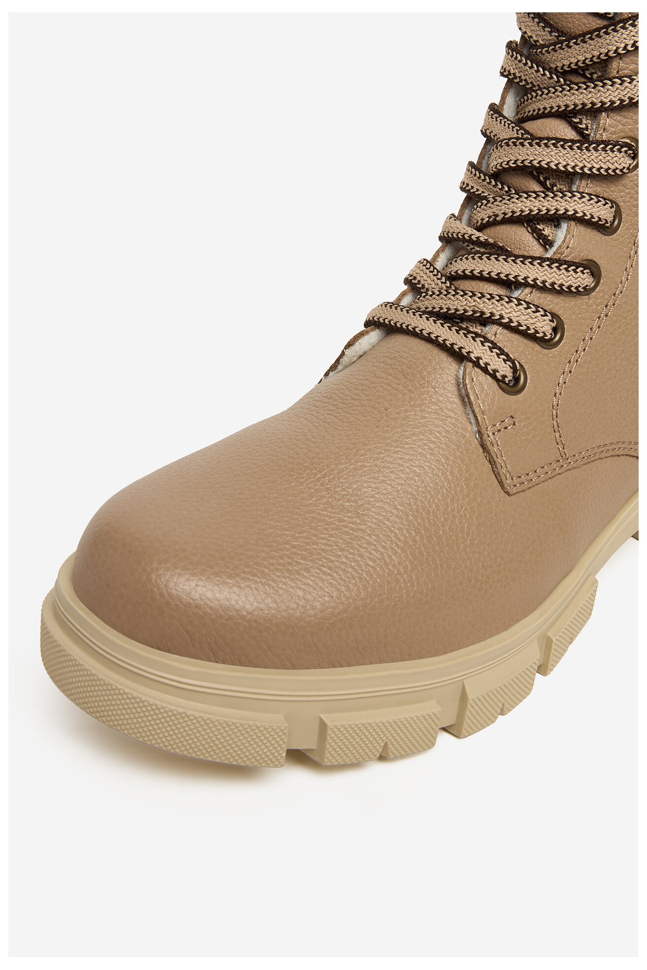 Боти Rieker CEO-Y7116-20 БЕЖОВ