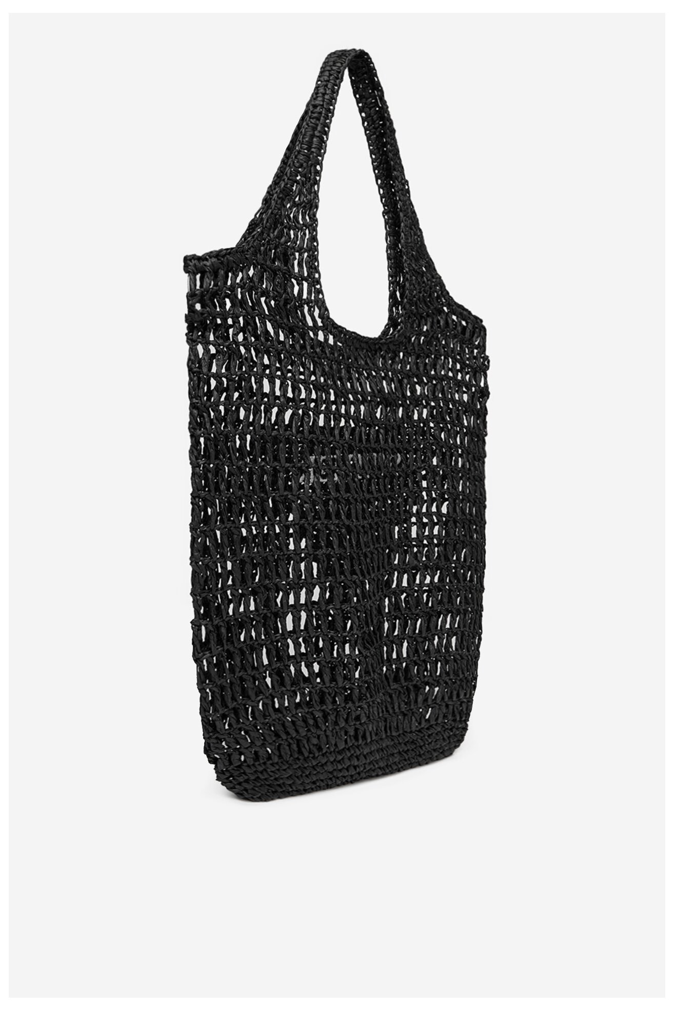 Сумка З Ремінцем DeeZee 5651-1 ЧОРНИЙ