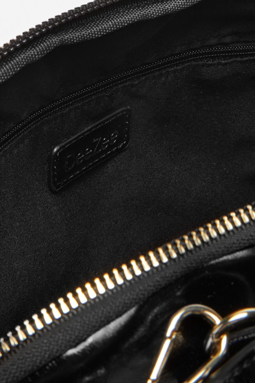 
                DeeZee - Średnia torebka bowling - 5906751229521