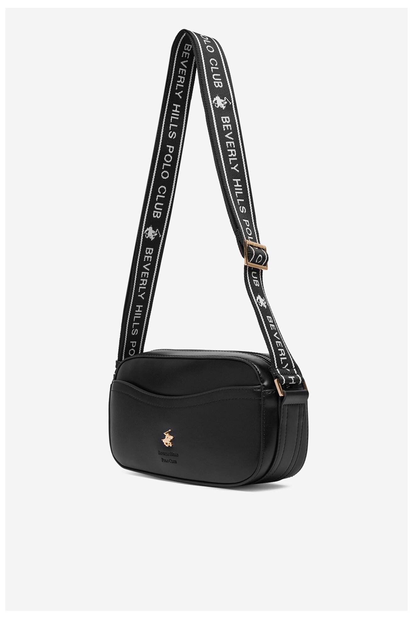 Torba Beverly Hills Polo Club CEO-BHPC-C-015-09 CRNA