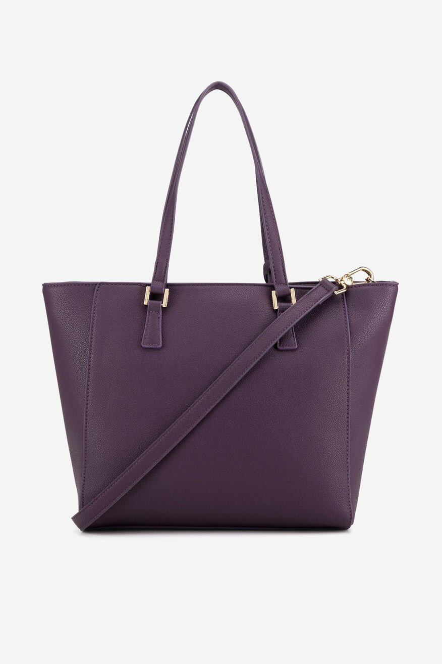 
                U.S. POLO ASSN. - Duża torebka shopper - 5905588981145