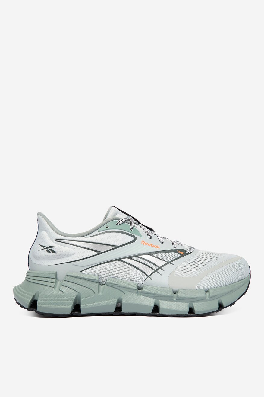 Obuwie sportowe Reebok EO-FLOATZIG 2 100244495 Szary - 5906751506967