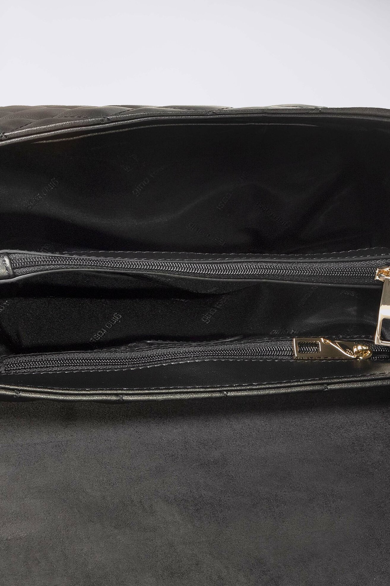 Torebka Gino Rossi CSN4995 Czarny