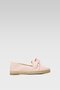 Eспадрили Jenny Fairy WSS990-123 РОЗОВ