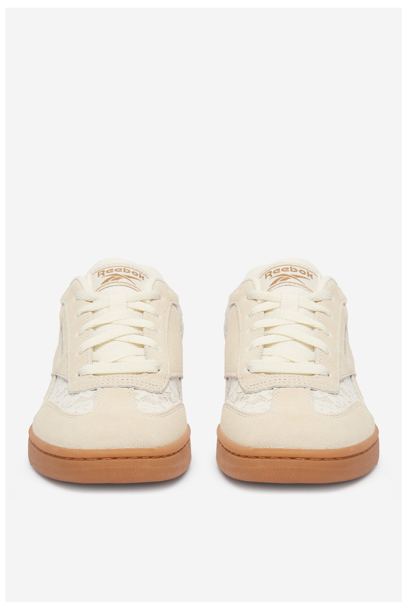 Obuwie sportowe Reebok CEO-FORTE LOUNGER AR30252WCCT Beżowy