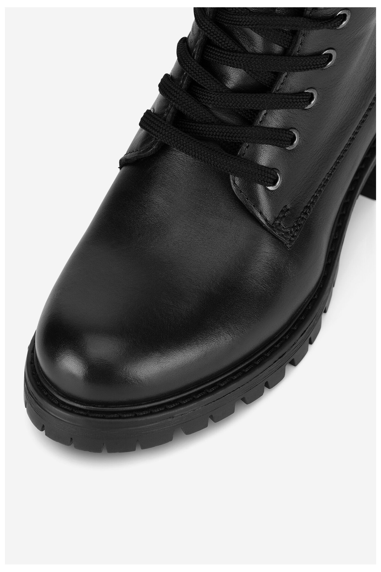 Боти Lasocki WI16-D-466-01 ЧЕРЕН