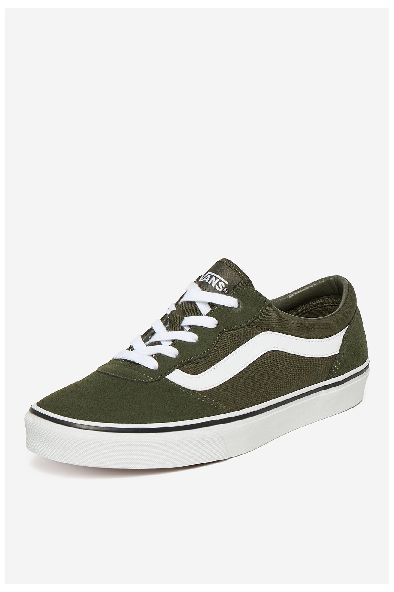 Кецове Vans C-MILTON VN000EBHKCZ ЗЕЛЕН