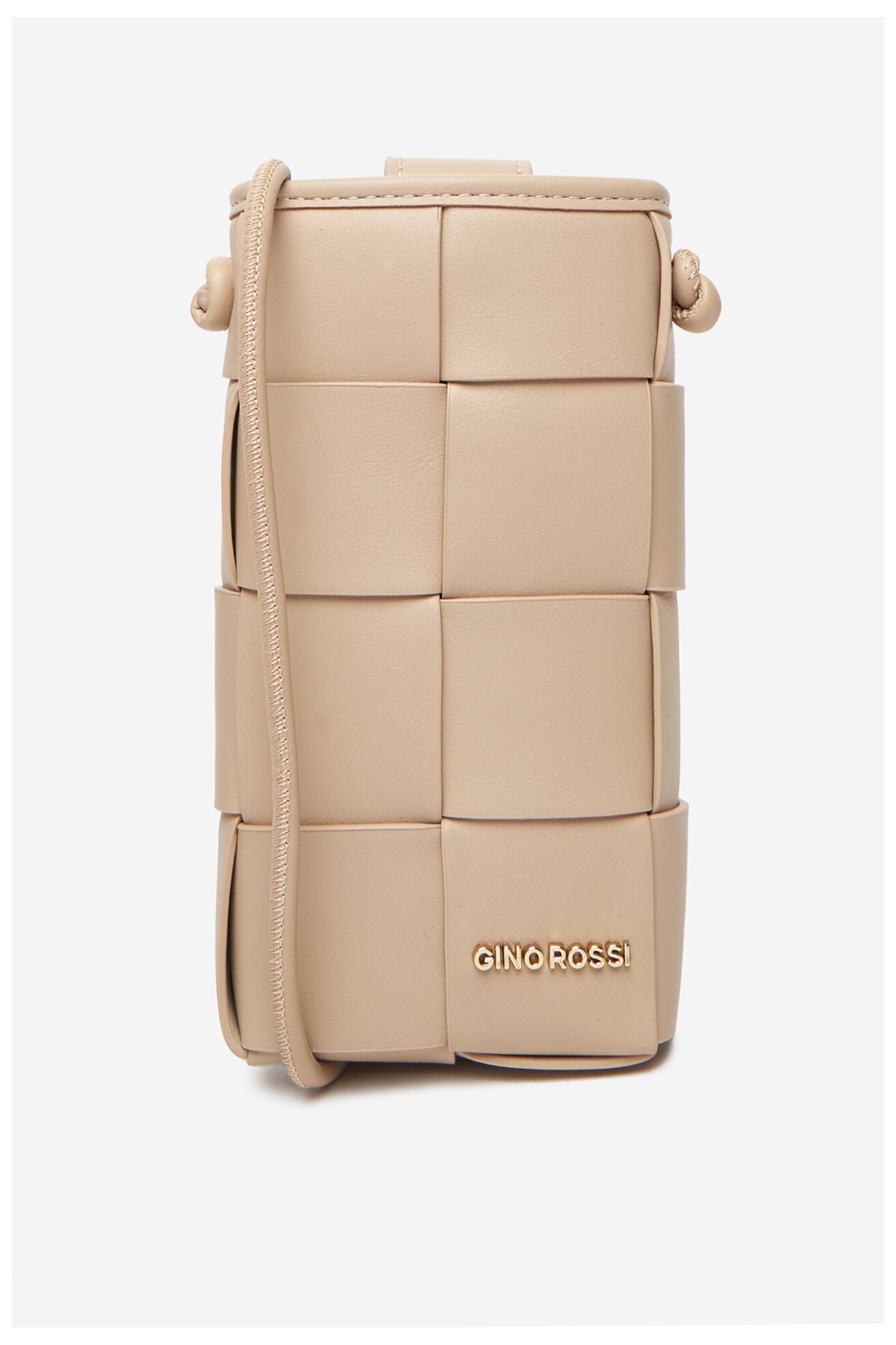 Torba Gino Rossi C-BFT231202 BEŽ