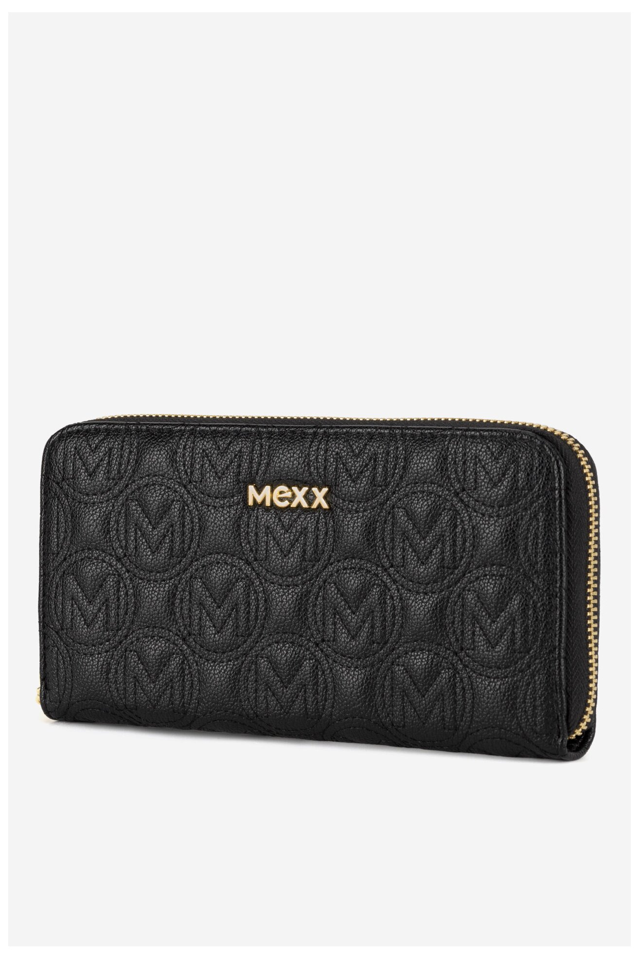 Portfel damski Mexx MEXX-W1-001-AW24 Czarny