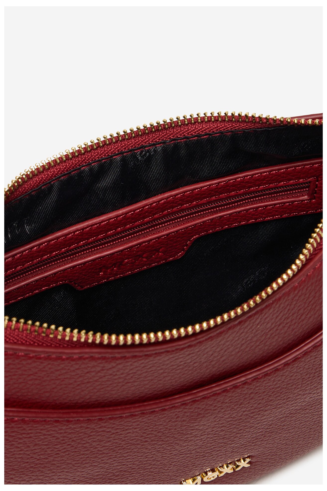 Дамска чанта Mexx C-MEXX-L-008-08 БОРДО